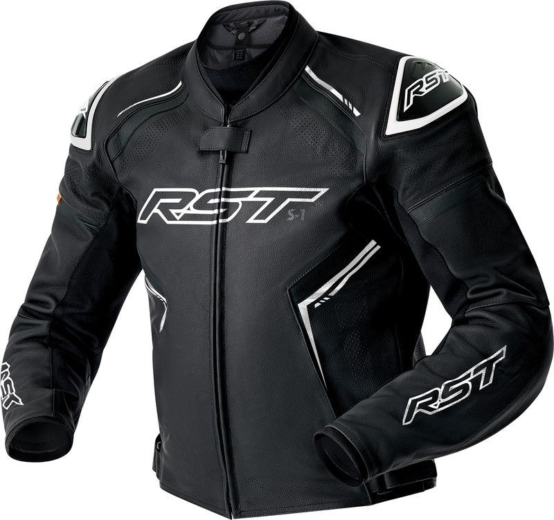 RST JKT LTH S1 D3O, WHT, 50