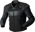 RST JKT LTH S1 MESH D3O, BLK, 42