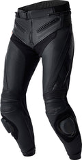 RST PANTS LTH TRACTECH D3O SL, BLK, 32