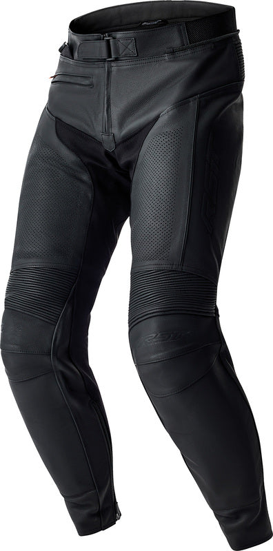 RST PANTS T2 LTH D3O, BLK, 30