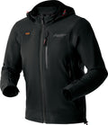RST JKT TXT HAVOC D3O, BLK, L