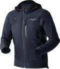 RST JKT TXT HAVOC D3O, NVY, L