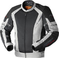 RST JKT TXT VENTILATOR D3O, SIL, 46