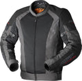 RST JKT TXT VENTILATOR D3O, GRY, 50