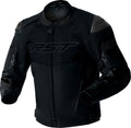 RST JKT TXT TRACTECH D3O, BLK, 48