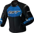 RST JKT TXT TRACTECH D3O, BLU, 44