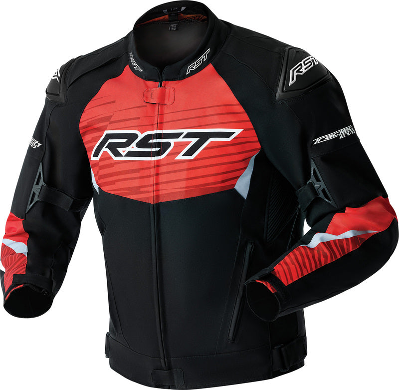 RST JKT TXT TRACTECH D3O, NRE, 50