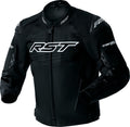 RST JKT TXT TRACTECH D3O, WHT, 46
