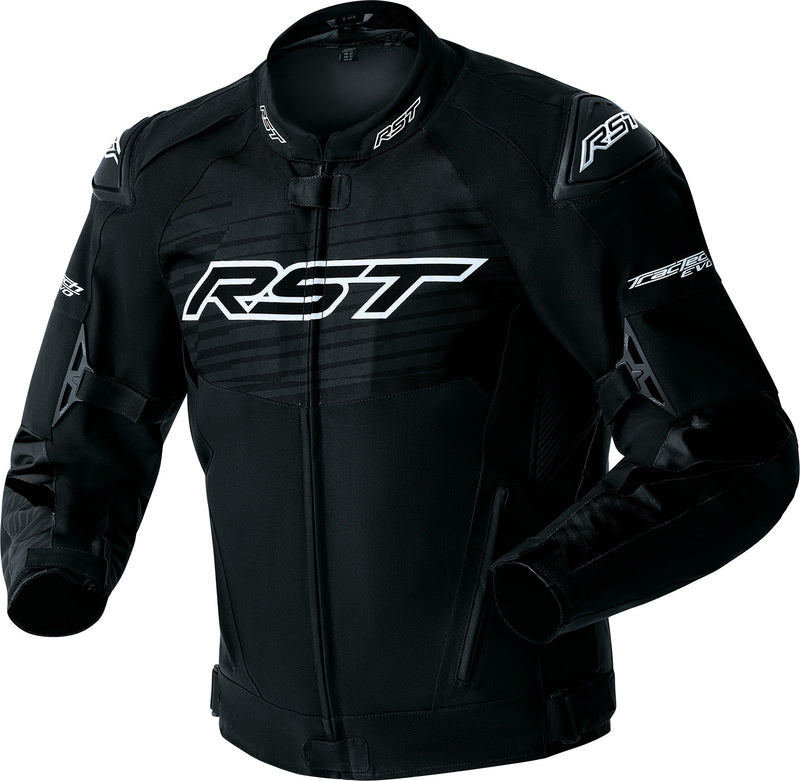 RST JKT TXT TRACTECH D3O, WHT, 48