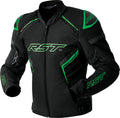 RST JKT TXT S1 D3O, NGR, 50
