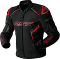 RST JKT TXT S1 D3O, RED, 46