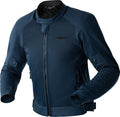 RST JKT TXT SPECTRE AIR D3O, NVY, 50