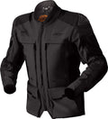 RST JKT ADVENTURE D3O, BLK, 42