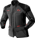 RST JKT ADVENTURE D3O, GRY, 54