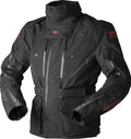 RST JKT TXT PARAGON D3O, BLK, 54