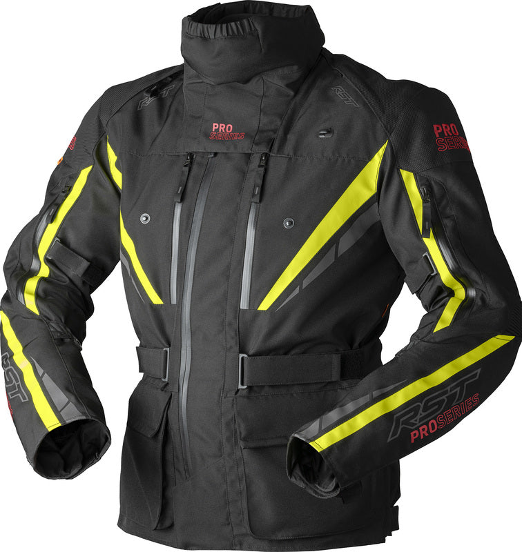 RST JKT TXT PARAGON D3O, NYE, 56