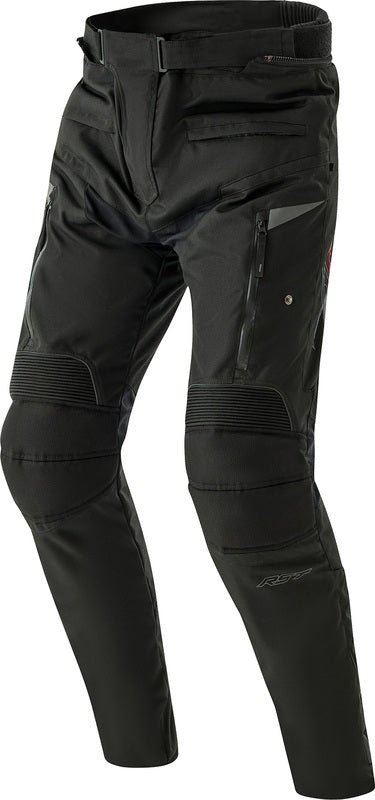 RST PANTS TXT PARAGON D3O, BLK, 42