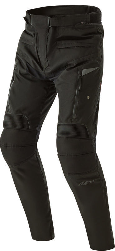 RST PANTS TXT PARAGON D3O LL, BLK, 34