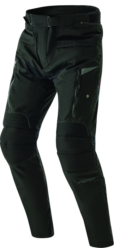 RST PANTS TXT PARAGON D3O LL, BLK, 40