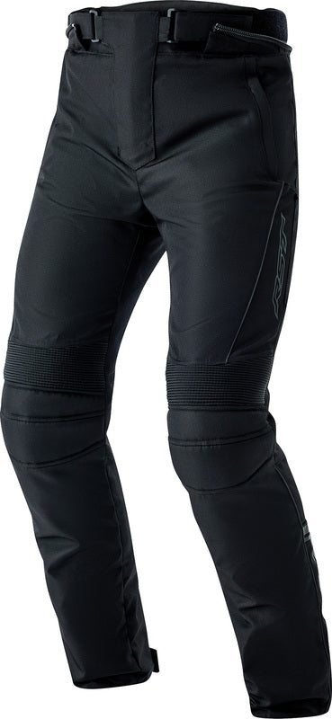 RST PANTS TXT S1 D3O, BLK, 46