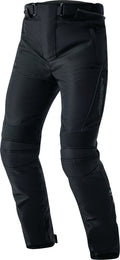 RST PANTS TXT S1 D3O LL, BLK, 36
