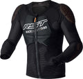 RST SHIRT D3O ARMOUR, BLK, L/XL