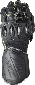 RST GLOVES PRO SERIES GP D3O, BLK, 9