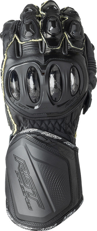 RST GLOVES PRO SERIES GP D3O, BLK, 11