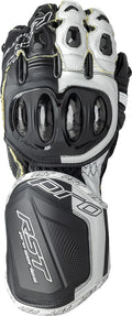 RST GLOVES PRO SERIES GP D3O, WHT, 12