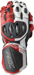 RST GLOVES PRO SERIES GP D3O, RED, 8