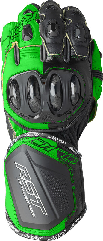 RST GLOVES PRO SERIES GP D3O, NGR, 9