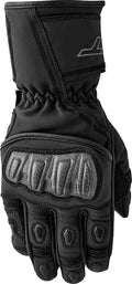 RST GLOVES S1, BLK, 10