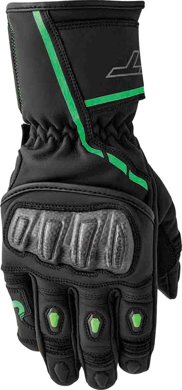 RST GLOVES S1, NGR, 10