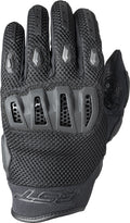 RST GLOVES VORTEK, BLK, 8