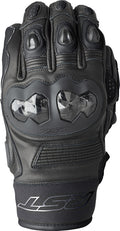 RST GLOVES FREESTYLE 3 D3O, BLK, 10