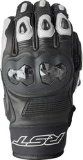 RST GLOVES FREESTYLE 3 D3O, WHT, 7