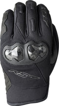 RST GLOVES JETSTREAM, BLK, 9