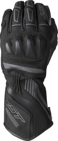 RST GLOVES VEGA WP, BLK, 11