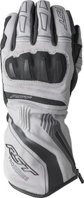 RST GLOVES VEGA WP, SIL, 9