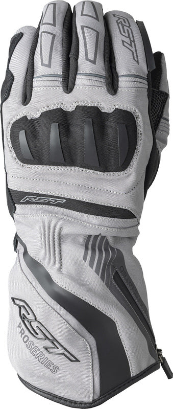 RST GLOVES VEGA WP, SIL, 9