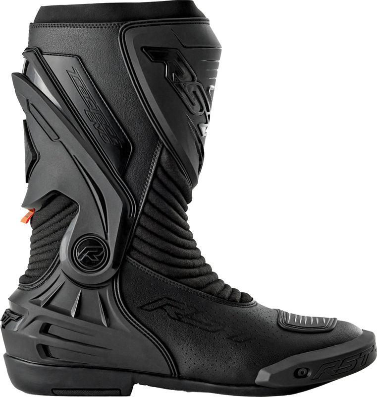 RST BOOTS TRACTECH D3O, BLK, 46