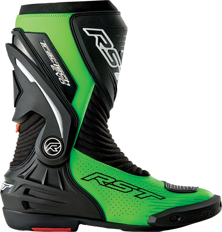 RST BOOTS TRACTECH D3O, NGR, 40
