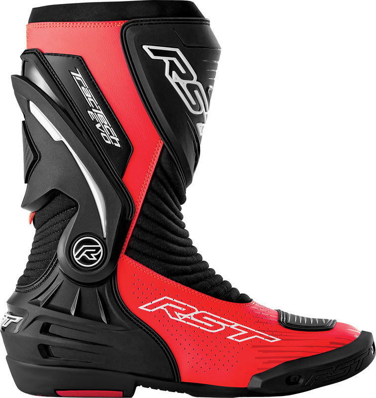 RST BOOTS TRACTECH D3O, NRE, 44
