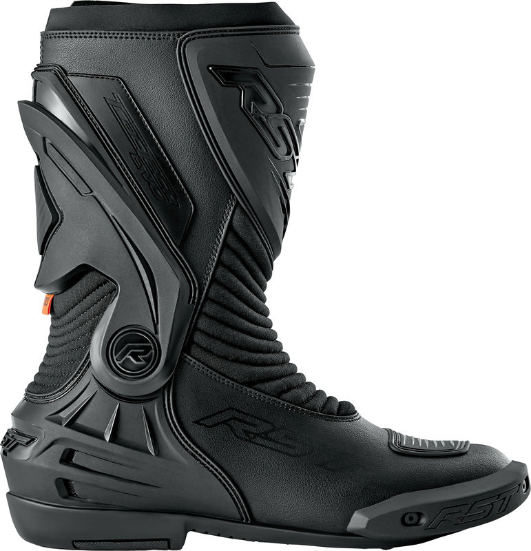 RST BOOTS TRACTECH D3O WP, BLK, 47