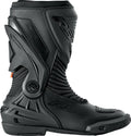 RST BOOTS TRACTECH D3O WP, BLK, 48