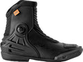 RST BOOTS TRACTECH D3O SHO WP, BLK, 45