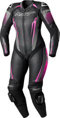 RST SUIT TRACTECH D3O LADY, PNK, 8
