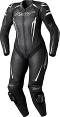 RST SUIT TRACTECH D3O LADY, WHT, 14