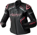 RST JKT LTH S1 D3O LADY, PNK, 20