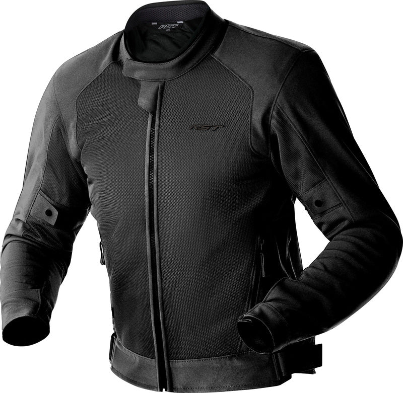 RST JKT SPECTRE AIR D3O, BLK, 8